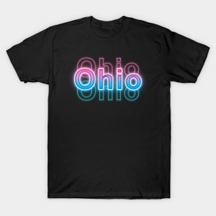 Ohio T-Shirt